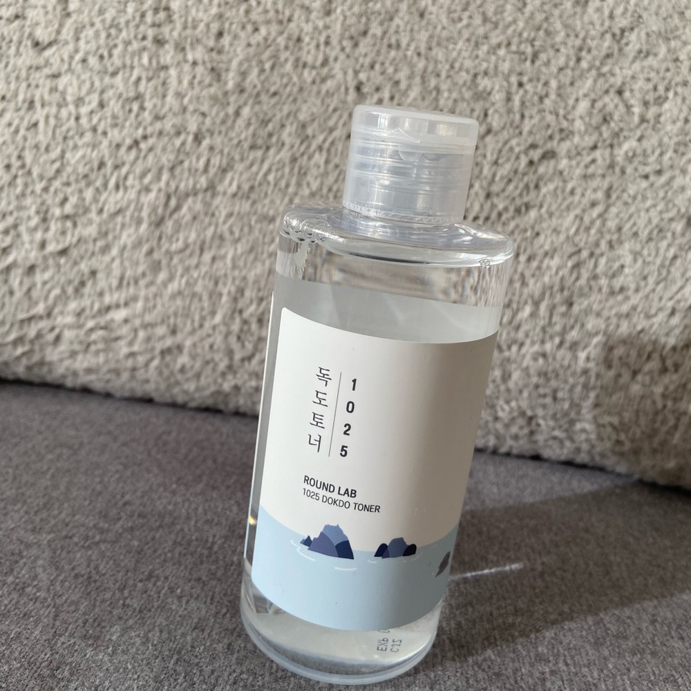 Round Lab 1025 Dokdo Toner 200ml